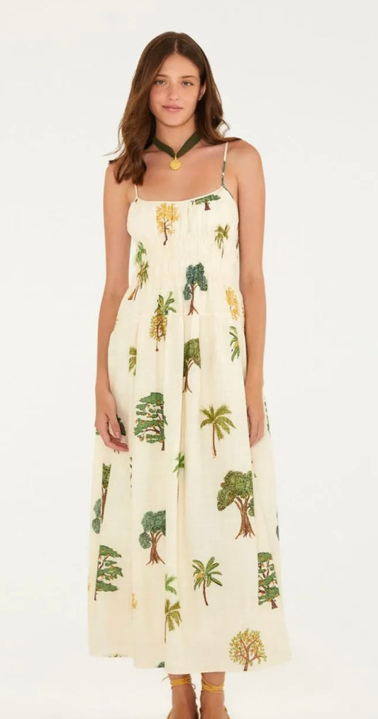 FarmRio Dress