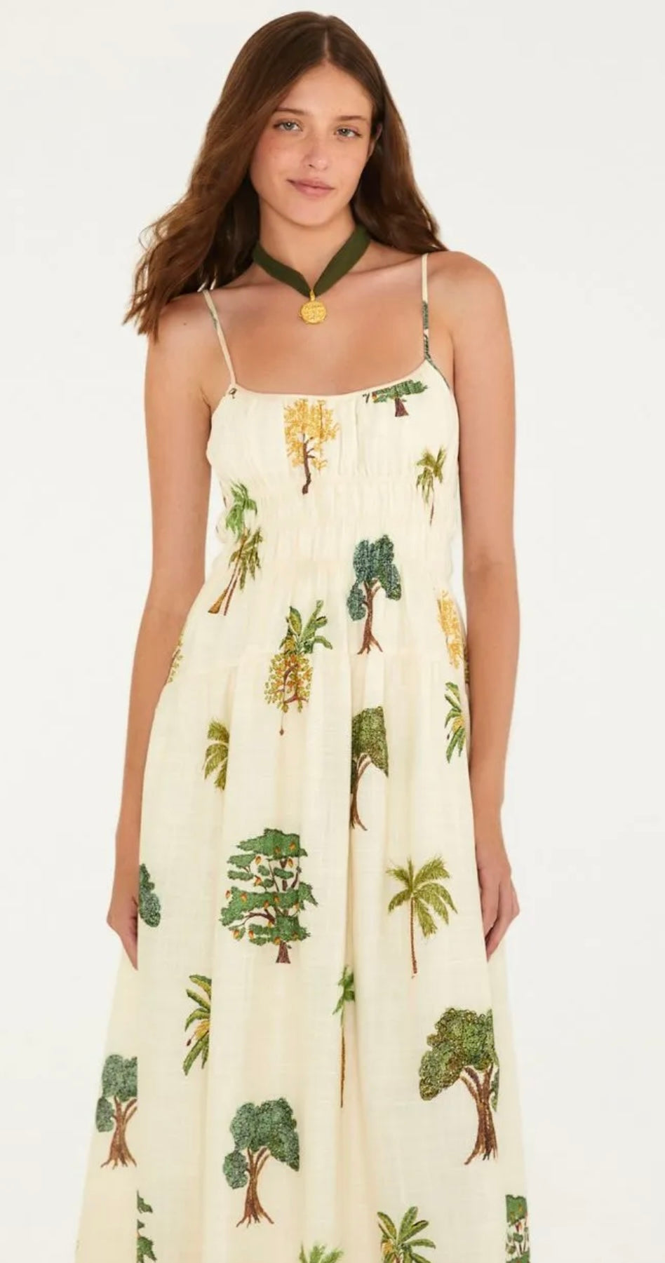 FarmRio Dress