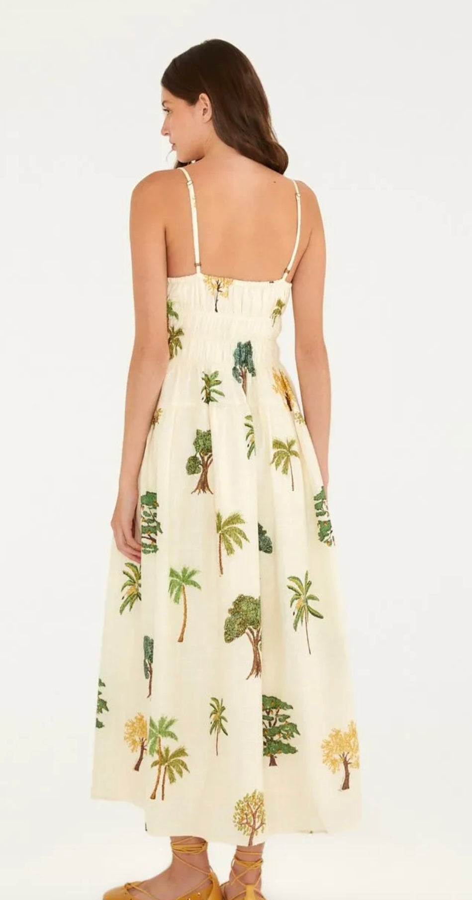 FarmRio Dress