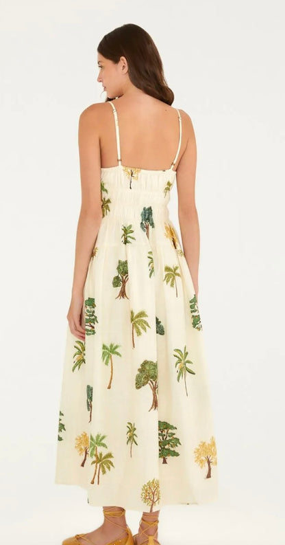 FarmRio Dress