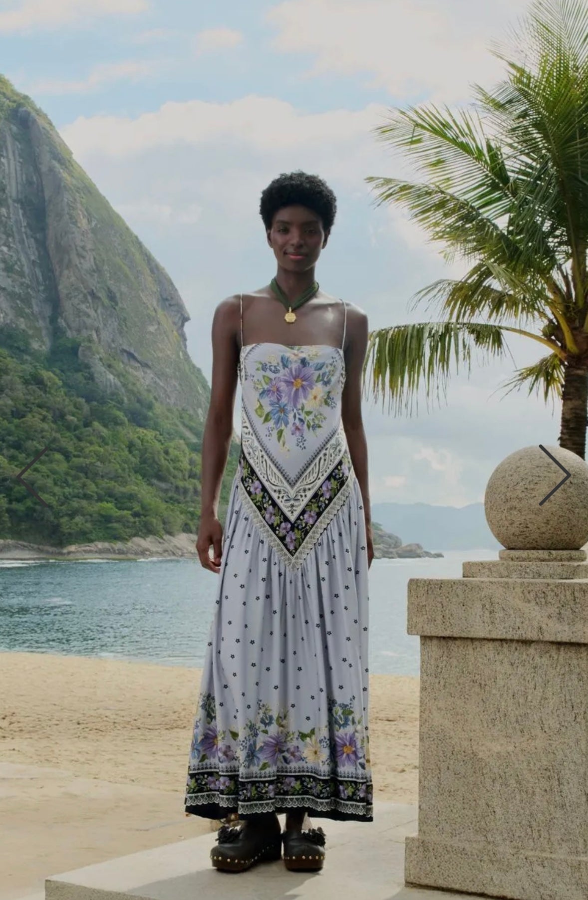 Farm/Rio Dress