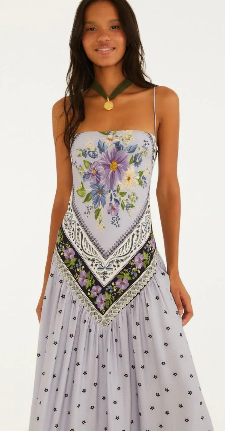 Farm/Rio Dress