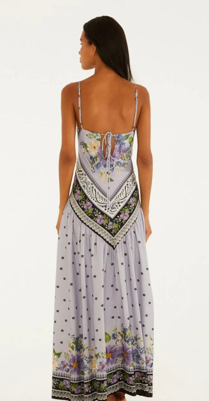 Farm/Rio Dress