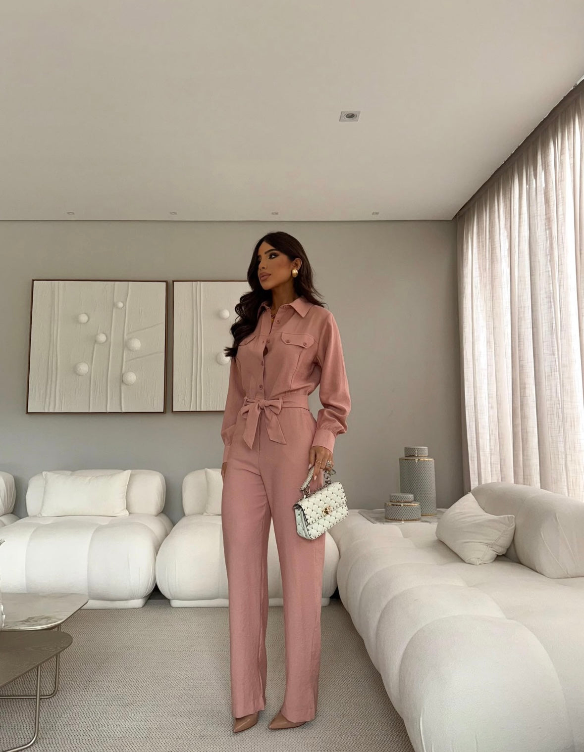 Jumpsuit