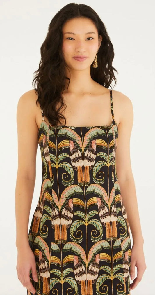 FarmRio mini Dress