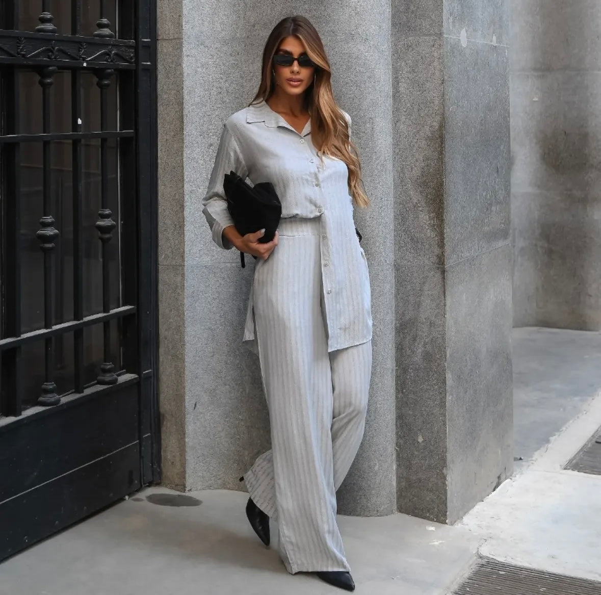 Grey Set
