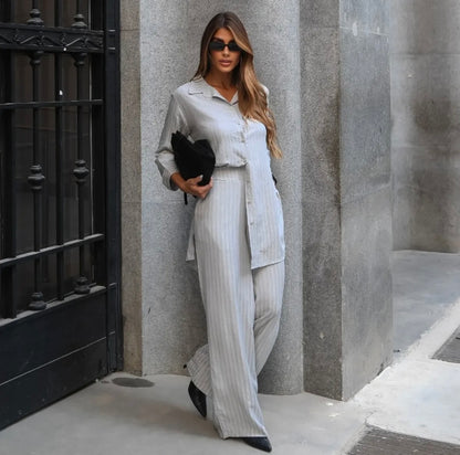 Grey Set