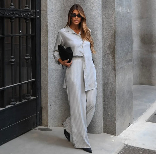 Grey Set