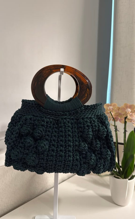 Handmade Handbag
