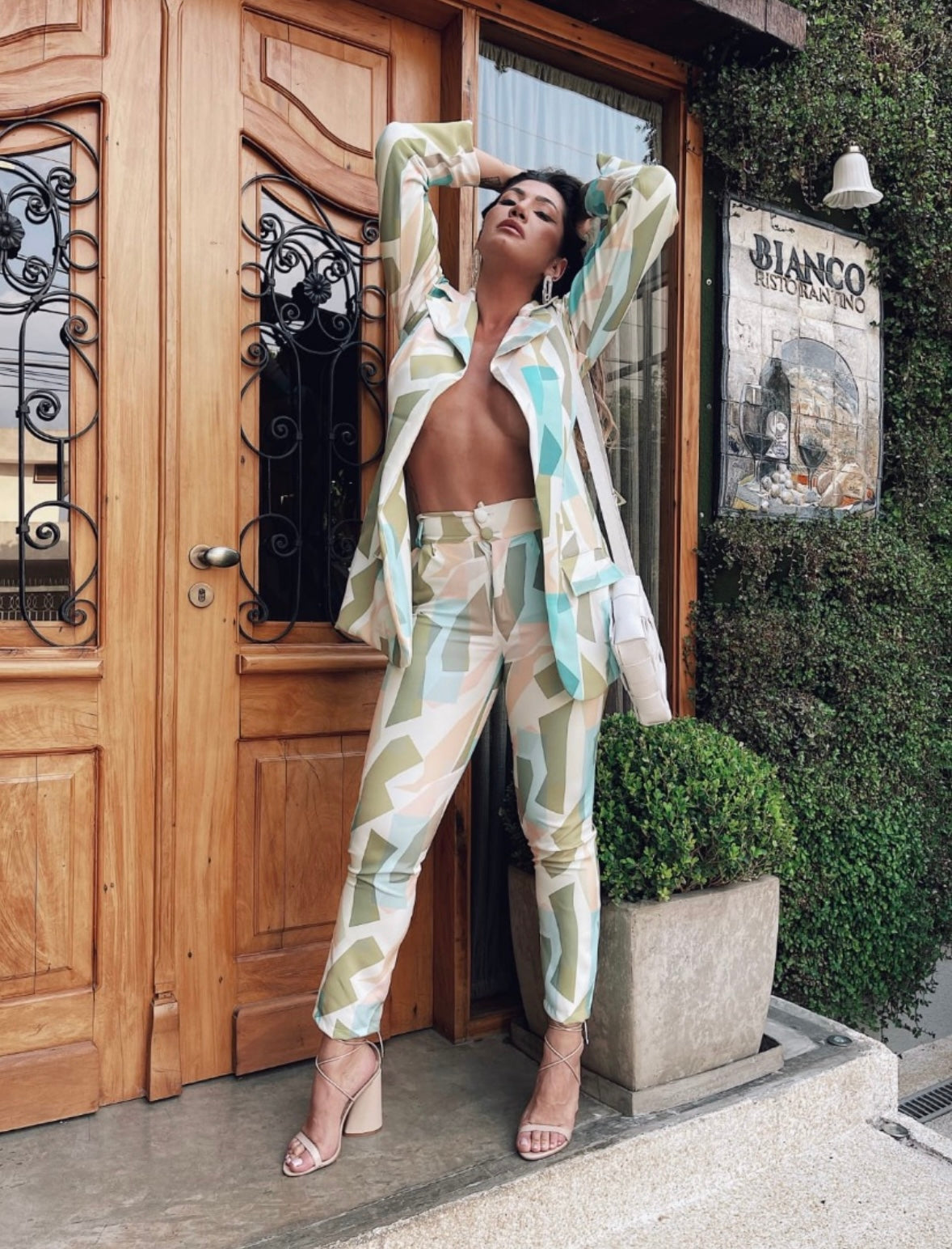 Two Piece Set. Was $75