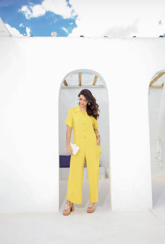 Jumpsuit